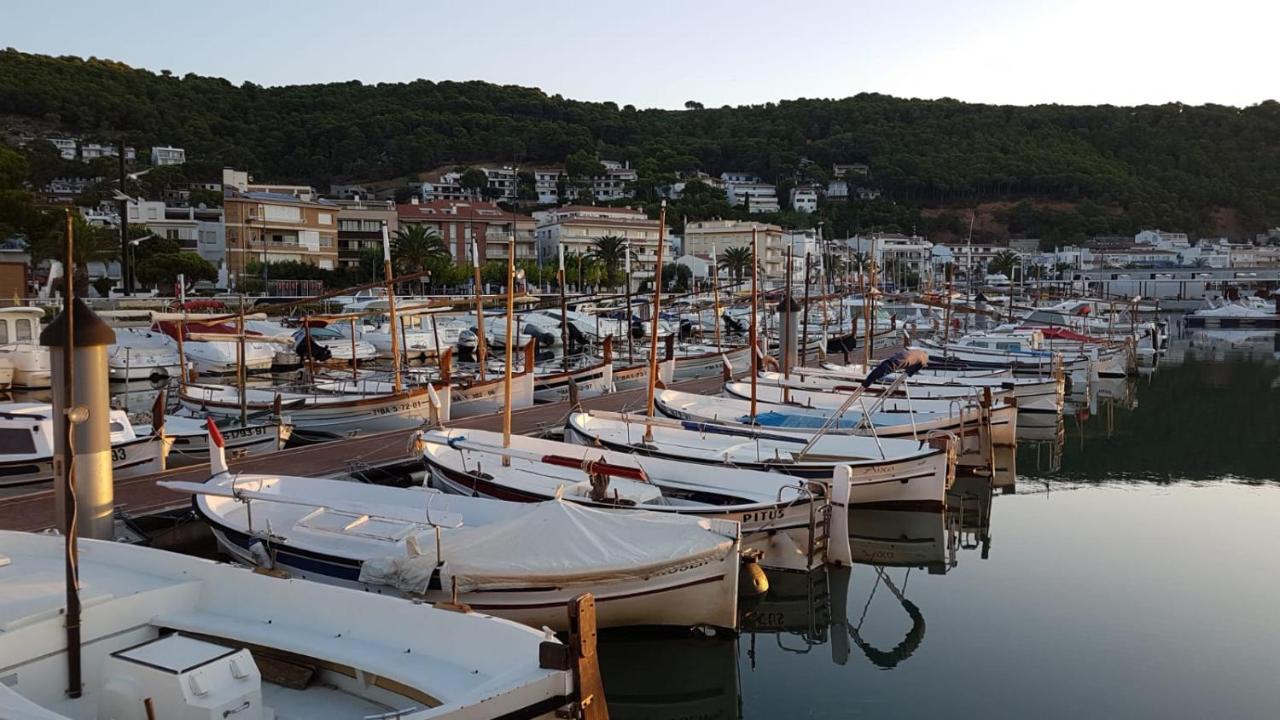 Breda 2B Villa L'Estartit Dış mekan fotoğraf