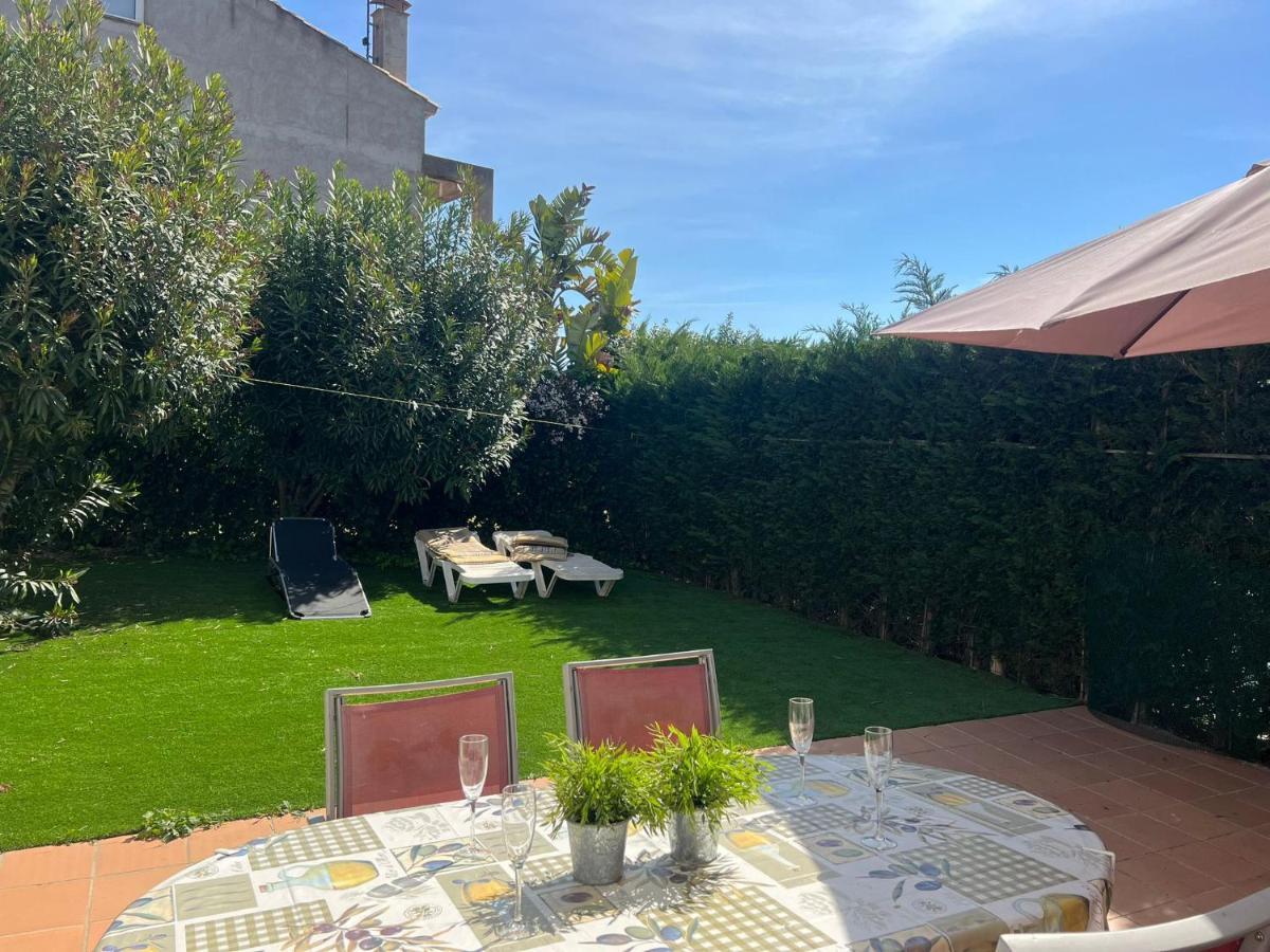 Breda 2B Villa L'Estartit Dış mekan fotoğraf