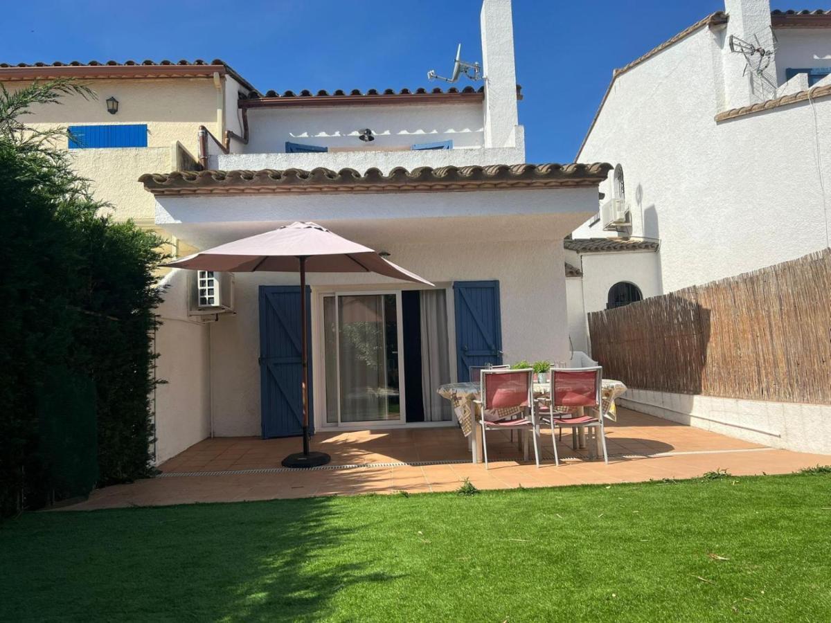 Breda 2B Villa L'Estartit Dış mekan fotoğraf