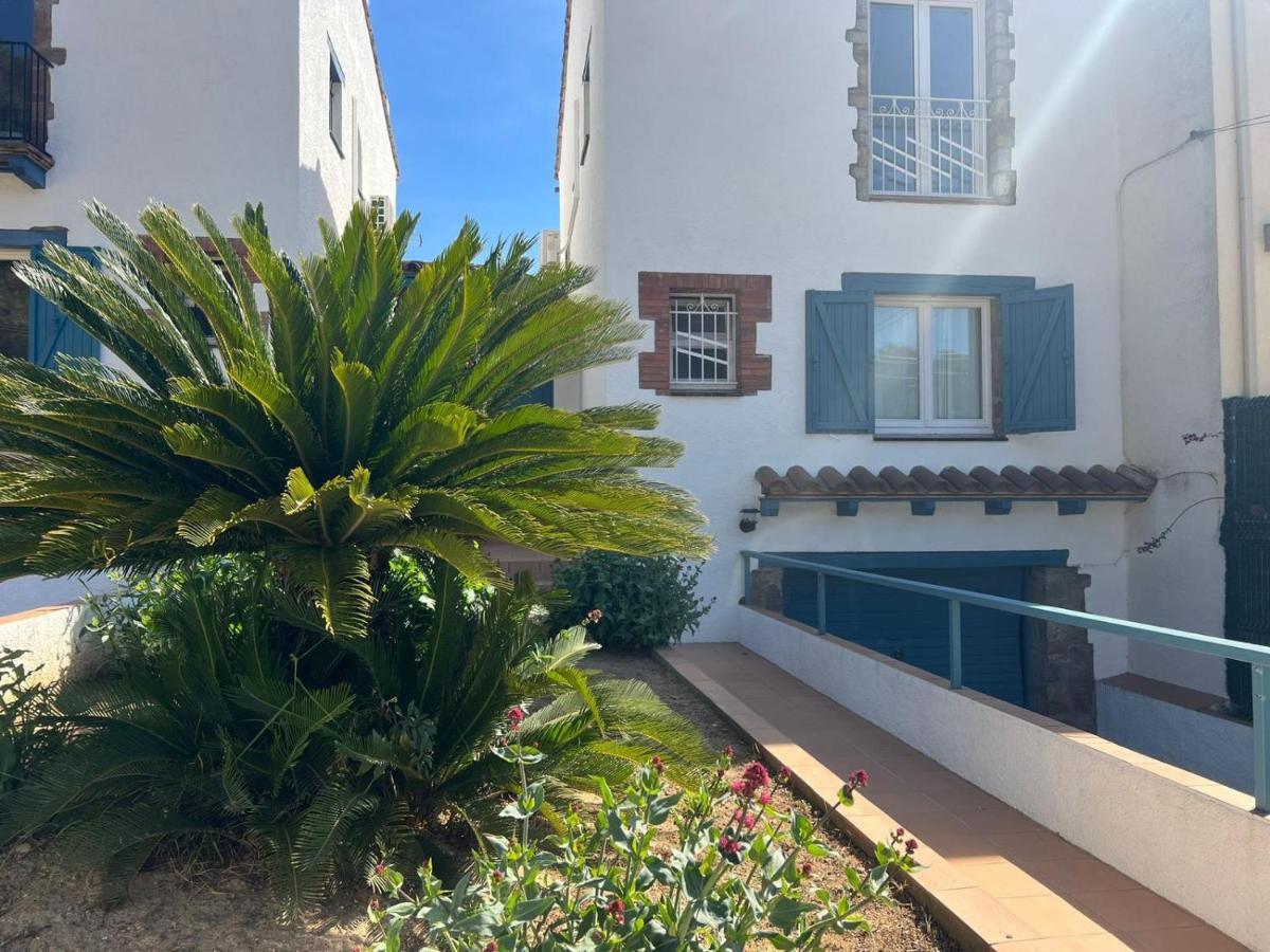 Breda 2B Villa L'Estartit Dış mekan fotoğraf