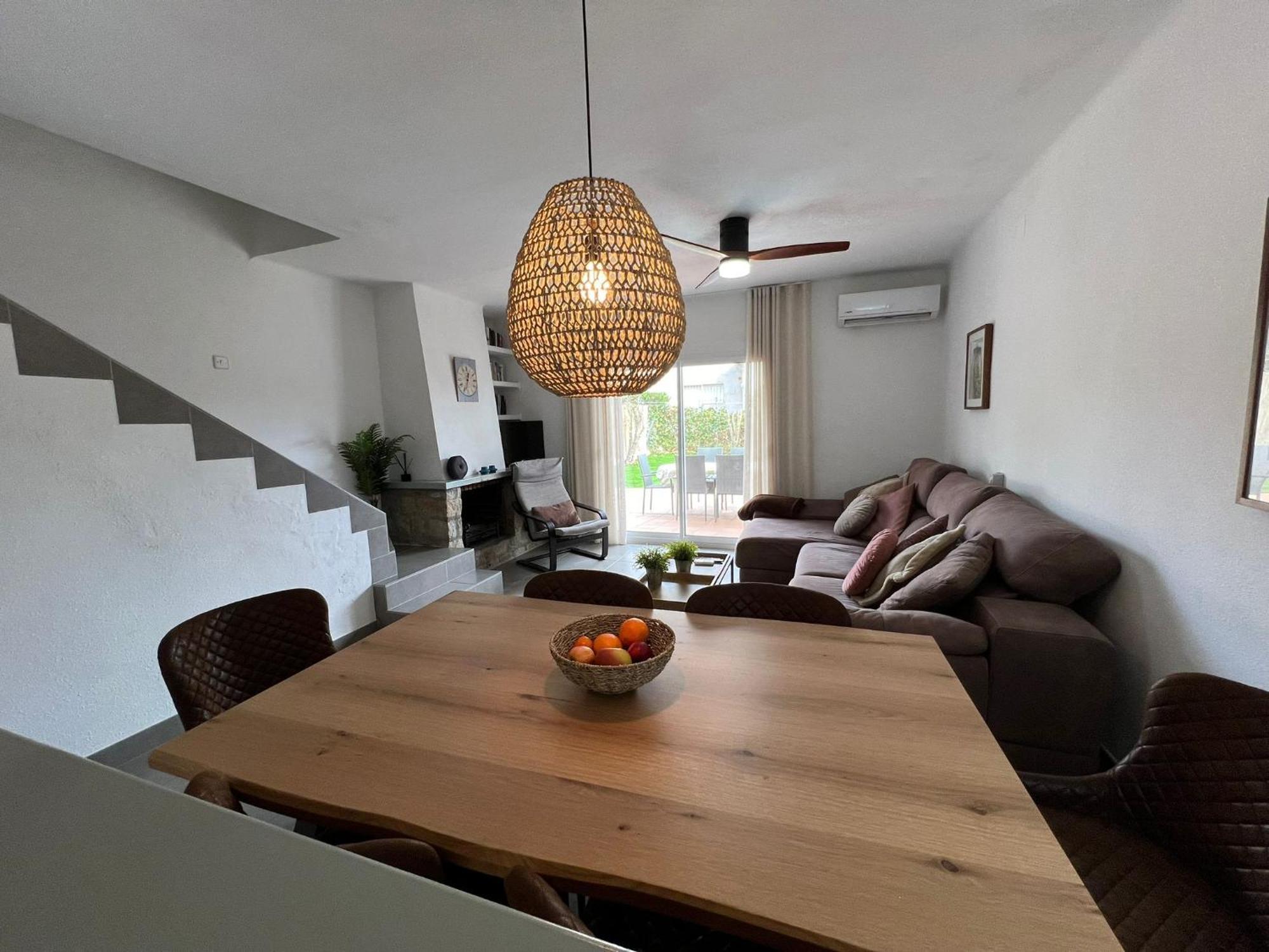 Breda 2B Villa L'Estartit Dış mekan fotoğraf