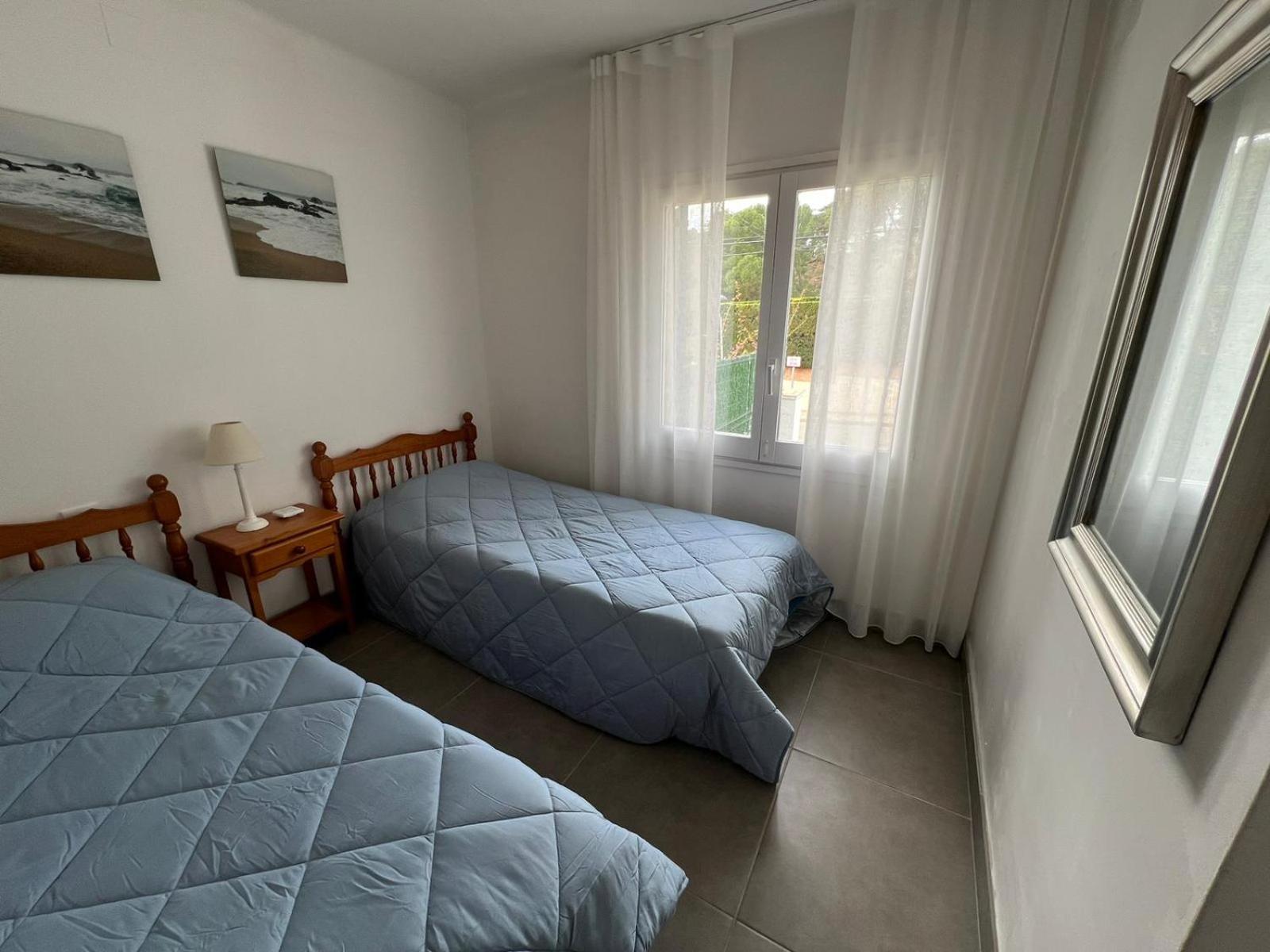 Breda 2B Villa L'Estartit Dış mekan fotoğraf