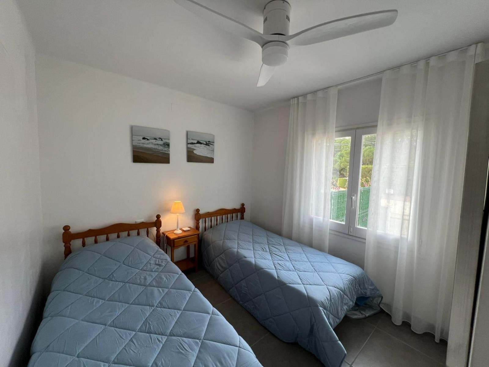 Breda 2B Villa L'Estartit Dış mekan fotoğraf